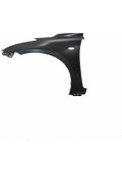 Suzukı Swift Ön Çamurluk Delikli Sol 2011- 57711-68L00-000