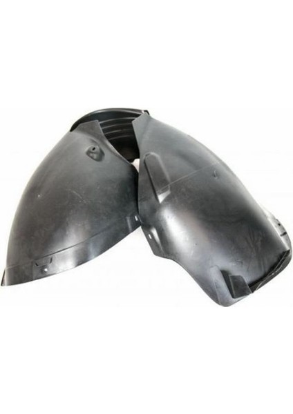 Volkswagen Passat cc Ön Çamurluk Davlumbazı Arka Parça Sağ 2012- 3C8805978C