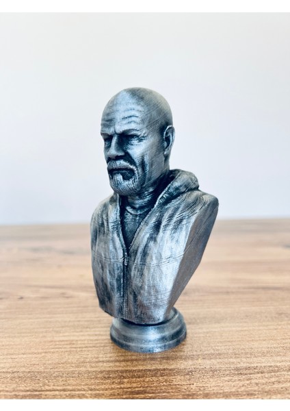 Walter White Büst 10 cm