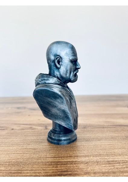 Walter White Büst 10 cm