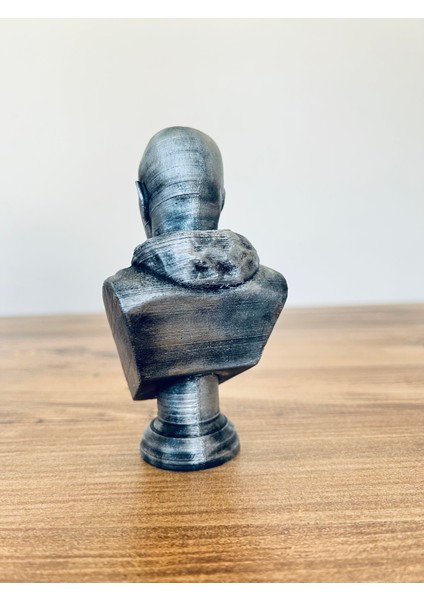 Walter White Büst 10 cm