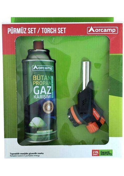 CX-500+227 Çakmaklı Kartuş Pürmüz Set fiyatları