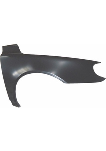 Volvo S80 Ön Çamurluk Sağ 2007- 31294001