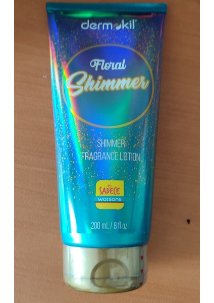 Floral 200 ml