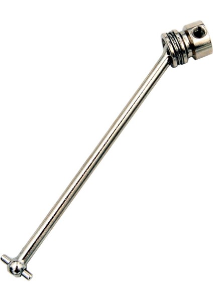 Wltoys Için Metal Ön Arka Tahrik Mili 14001 Rc Araç Evrensel Aksesuar Uzun(Yurt Dışından) fiyatları
