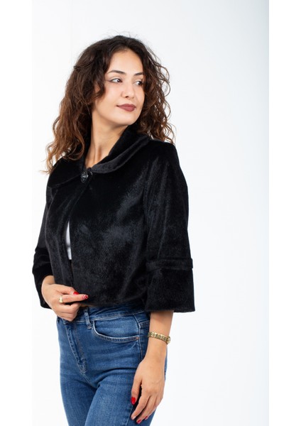 Tay Tüyü Gelin Abiye Kürk Bolero fiyatları