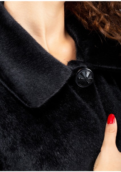 Tay Tüyü Gelin Abiye Kürk Bolero fırsatları