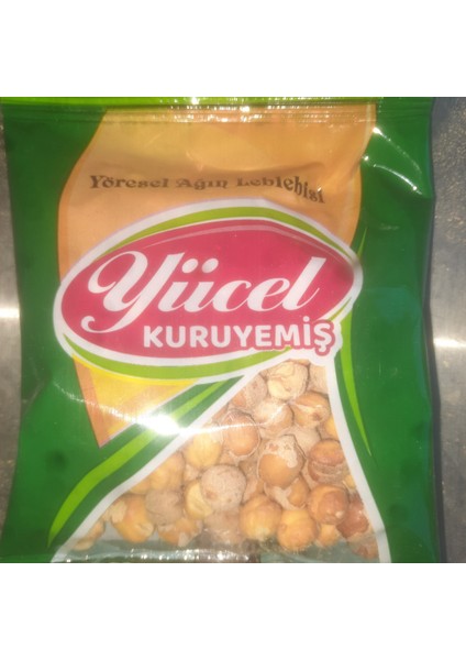 Yücel Kuruyemiş Ağın Leblebisi