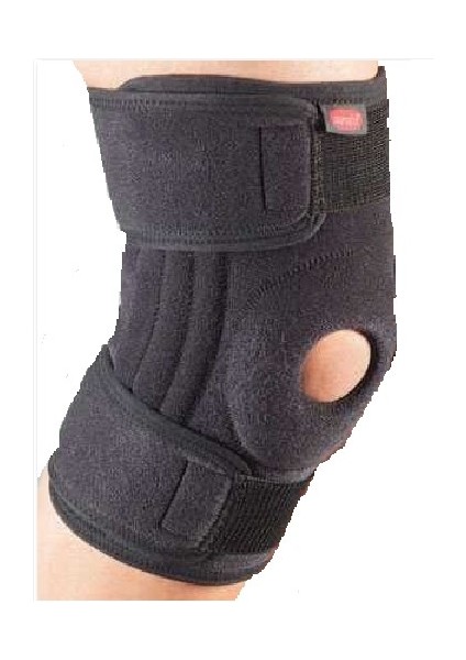 Ligament Destekli Dizlik