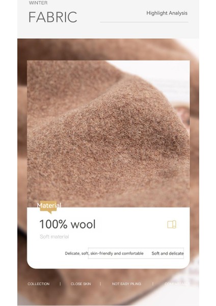 Fonem Kadın Ressam Bere Şapka (Yurt Dışından) fırsatları