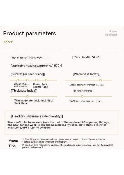 Fonem Kadın Ressam Bere Şapka (Yurt Dışından) indirimleri
