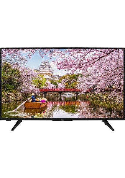 39VAH305T 39'' 100 Ekran Android Full HD Uydu Alıcılı LED TV