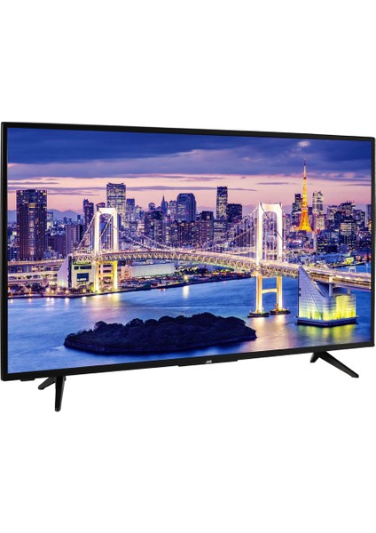 50VA3005T 50'' 127 Ekran Uydu Alıcılı 4K Ultra HD Android Smart LED TV