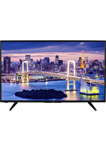 50VA3005T 50'' 127 Ekran Uydu Alıcılı 4K Ultra HD Android Smart LED TV