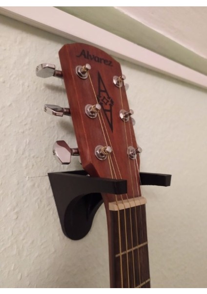 Ukulele Askı Aparatı