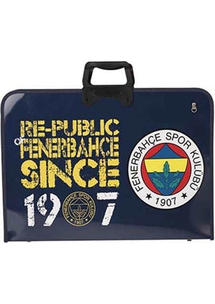 Fenerbahçe 38X55 Proje Çantası 24 462901
