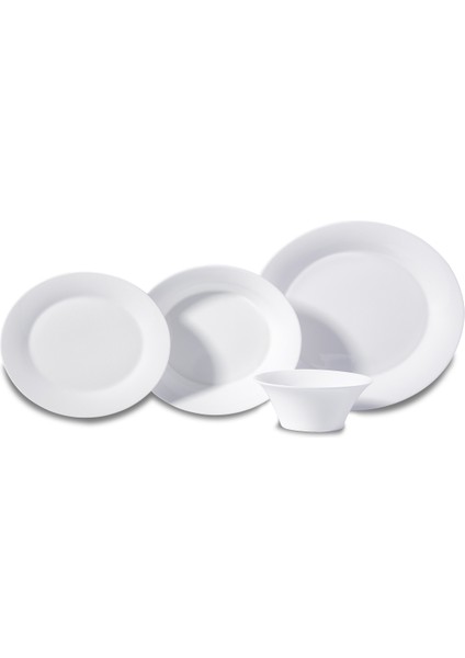 Orient Collection 60 Parça Yemek Takımı