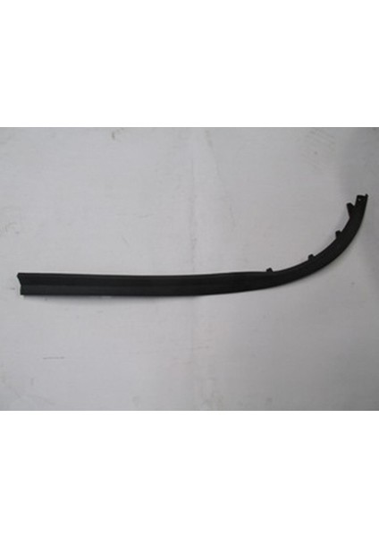Peugeot 206 Plus- Hb- 10/13 Karlık Sağ (Ön Tampon Altı) Siyah (Spoıler) (Lm) 7422.80