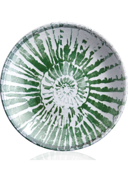 Lora Collection 16 Parça Yemek Takımı Yeşil fiyatları