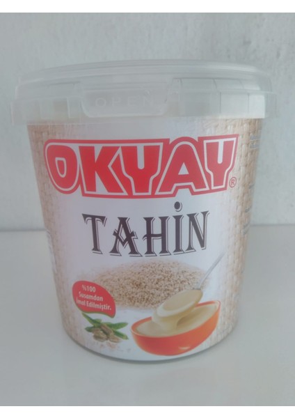 Pet Tahin 1 kg fiyatları