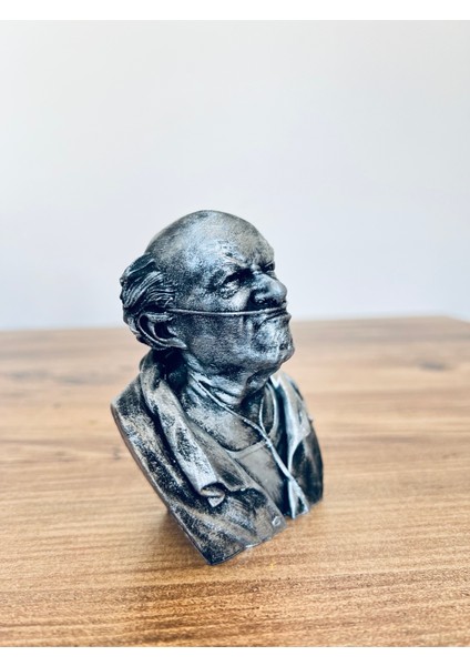 Hector Salamanca Büst 10 cm