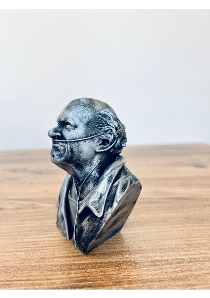 Hector Salamanca Büst 10 cm modelleri