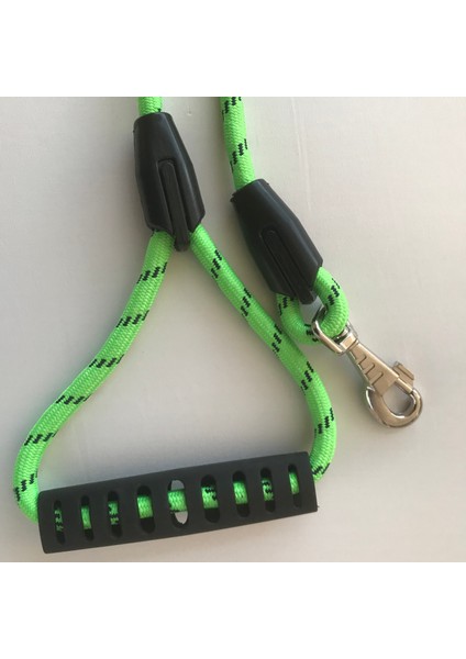 Köpek Gezdirme Kayışı Halatı Krom Gemi Kancalı 120CM fiyatları