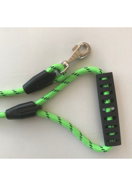 Köpek Gezdirme Kayışı Halatı Krom Gemi Kancalı 120CM modelleri