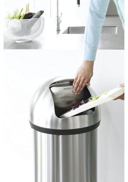 Çöp Kovası 60 Litre fırsatları