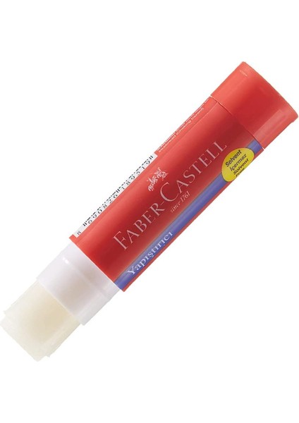 Glue Stick Yapıştırıcı Katı Yapıştırıcı 40 gr Ruj Yapıştırıcı 1 Adet