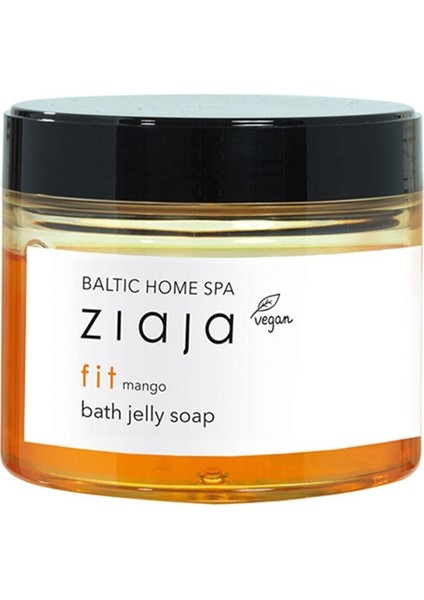 Baltic Home Spa Fit Banyo Jeli 260 Ml