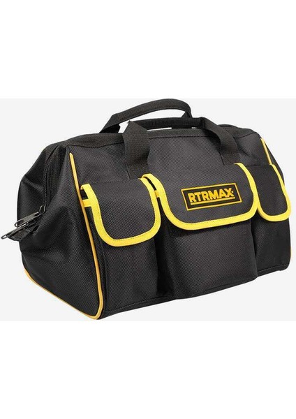 Kumaş Alet Çantası RTX1004