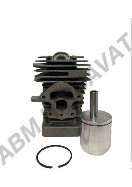Silindirpiston Takımı HUSQVARNA236 HUSG240 39MM