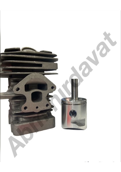 Silindirpiston Takımı HUSQVARNA236 HUSG240 39MM