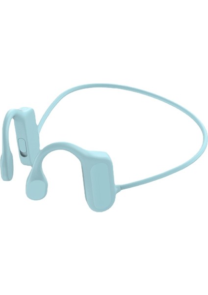 Kemik Iletimli Bluetooth Kulaklık