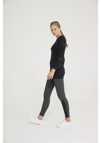 Armour Seamless Sporcu Kısa Kollu T-Shirtt Siyah indirimleri