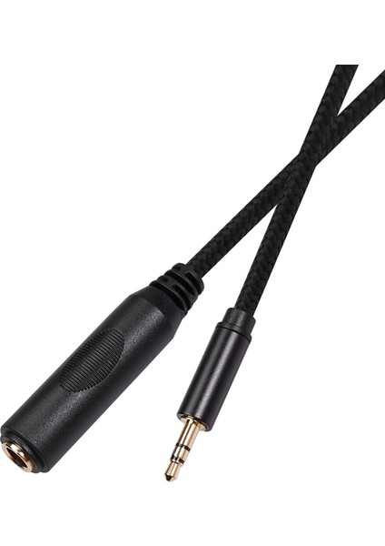 1/8 Ila 1/4 Stereo Kablo 3.5mm Mini Trs - 6.35MM Trs Audio 3 M (Yurt Dışından) indirimleri