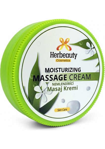 Nemlendirici Masaj kremi 150 ml