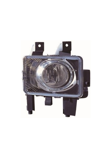 1710366 4422015LUE Sis Farı Astra H 04- Sol ( 442-2015L-UE) 4.. Depo