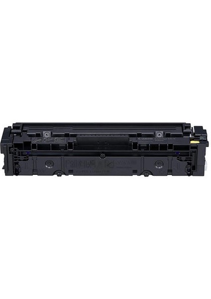 Canon CRG-045H Orjinal Sarı Toner