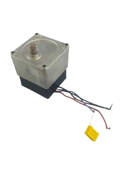 Döner Ocağı Motoru