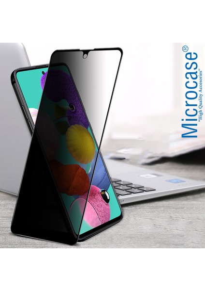 Oneplus Nord Privacy Gizlilik Filtreli Tam Kaplayan Cam Koruma - AL3125
