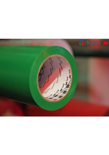 764I Genel Amaçlı Vinil Bant modelleri