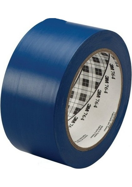 764I Genel Amaçlı Vinil Bant