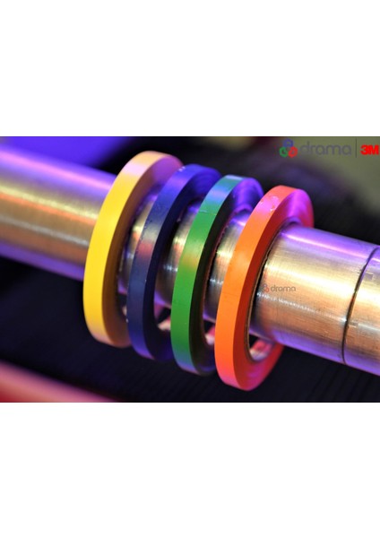 764I Genel Amaçlı Vinil Bant fırsatları