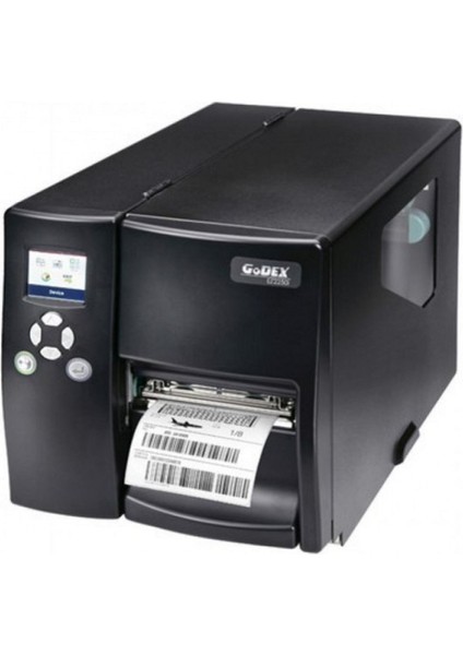 EZ-2250I Barkod Yazıcı