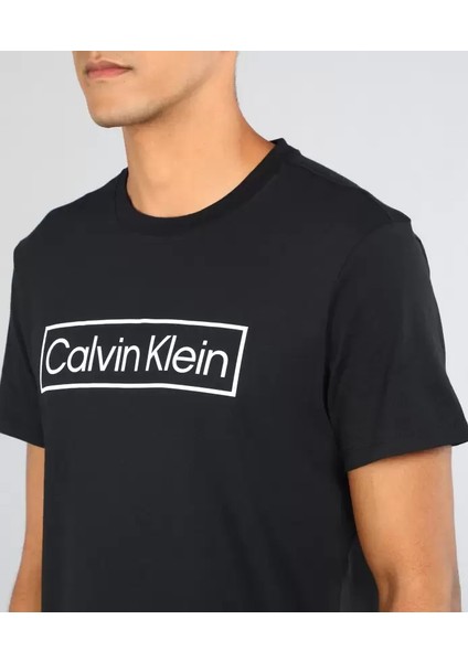 Calvın Kleın Erkek T-Shırt 40HM800-001 modelleri
