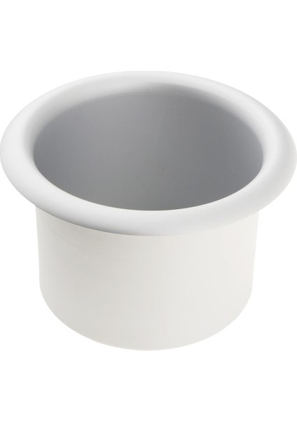 Evrensel Beyaz Için Deniz Araba Kamyon Rv Şişe Kupası Içecek Tutucu Depolama Tabanı (Yurt Dışından)