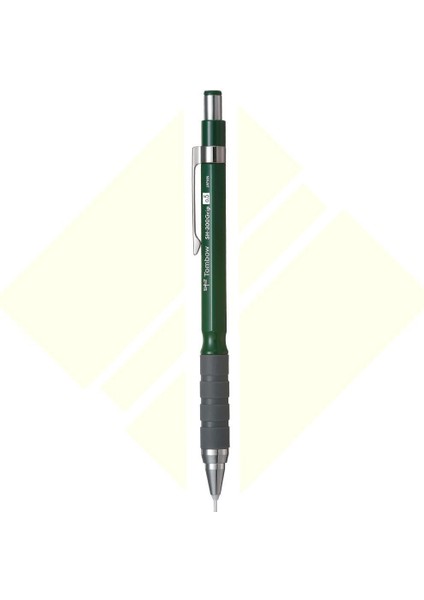 Arslan Ticaret Tombow SH-300 Okul Seti 0,5 mm K.yeşil