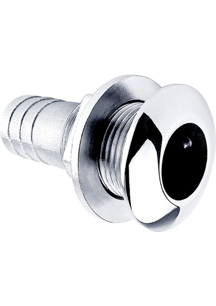 3/4 "veya 1" Hortum Aksesuarı 20MM Için Deniz Yat Su Çıkışı Eklem Kanıtı (Yurt Dışından)